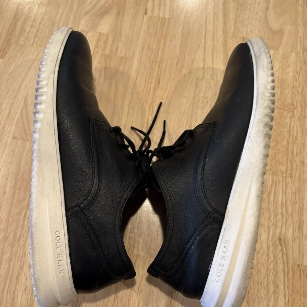 Cole Haan sharp versatile